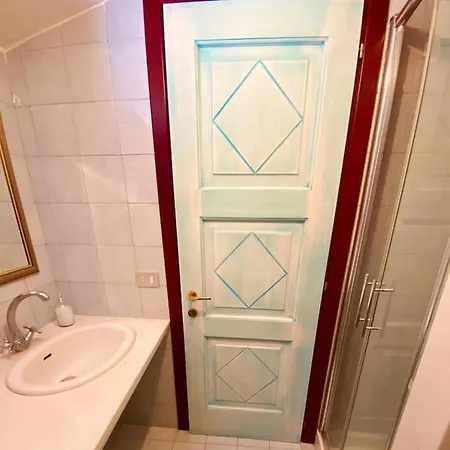 Apartamento Residenza Le Scalette - Secondo Piano *