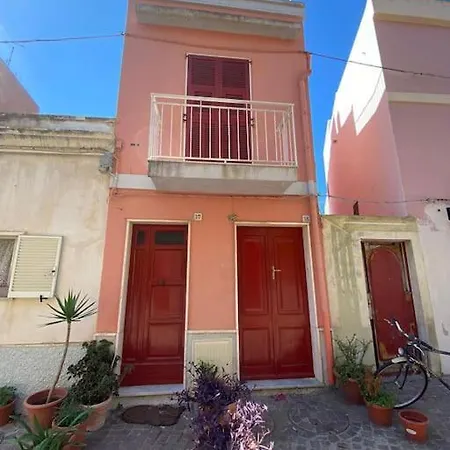 Residenza Le Scalette - Secondo Piano