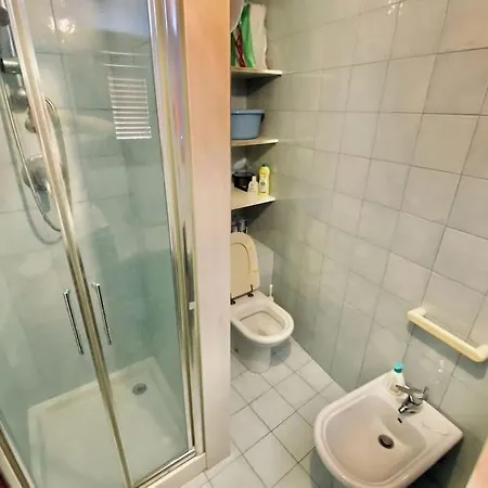 Apartamento Residenza Le Scalette - Secondo Piano Carloforte (Isola di San Pietro)