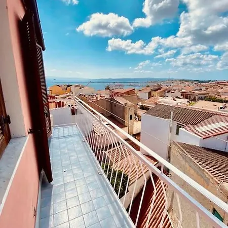 Apartamento Residenza Le Scalette - Secondo Piano