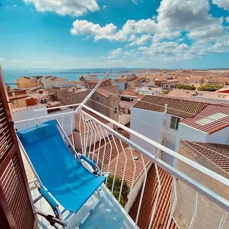 Apartamento Residenza Le Scalette - Secondo Piano