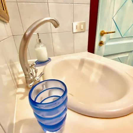 Apartamento Residenza Le Scalette - Secondo Piano Carloforte (Isola di San Pietro)