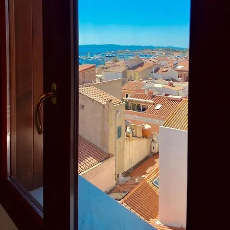 Residenza Le Scalette - Secondo Piano