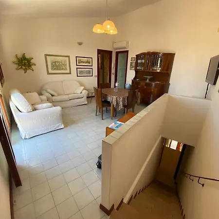 Residenza Le Scalette - Secondo Piano Apartment