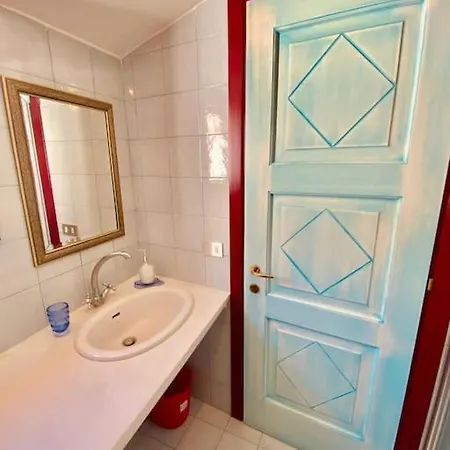 Residenza Le Scalette - Secondo Piano Apartment