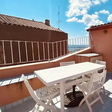 Apartment Residenza Le Scalette - Secondo Piano Carloforte (Isola di San Pietro)