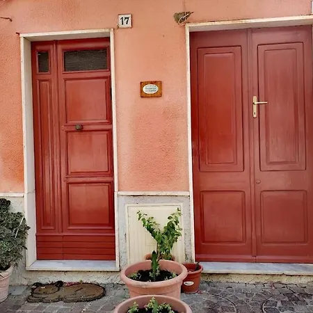 Residenza Le Scalette - Secondo Piano
