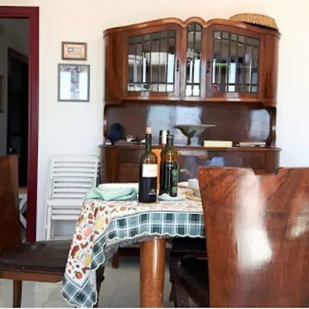 Residenza Le Scalette - Secondo Piano Apartment Carloforte (Isola di San Pietro)