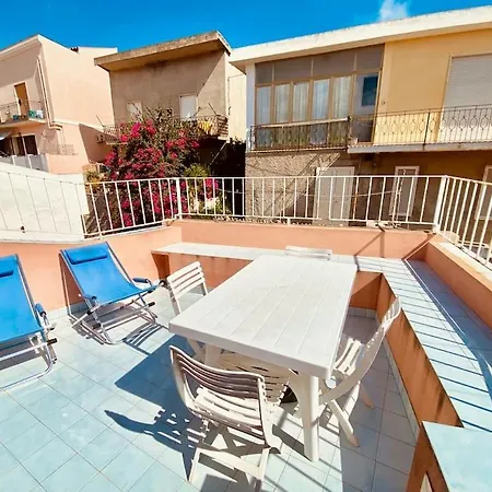 Residenza Le Scalette - Secondo Piano Apartment Carloforte (Isola di San Pietro)