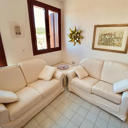 Residenza Le Scalette - Secondo Piano Apartment