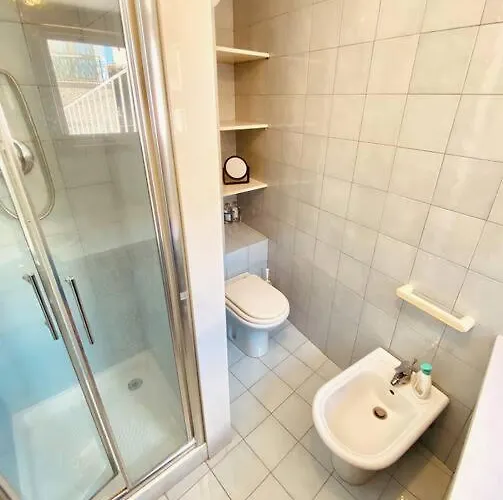 Apartment Residenza Le Scalette - Secondo Piano Carloforte (Isola di San Pietro)