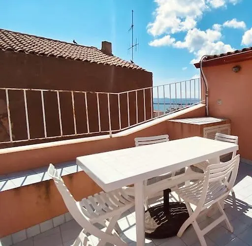 Apartment Residenza Le Scalette - Secondo Piano Carloforte (Isola di San Pietro)